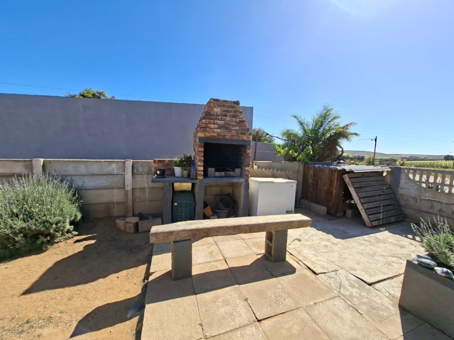 4 Bedroom Property for Sale in Klawer Western Cape